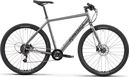 Gravel Bike Bombtrack Munroe Al Microshift 8V 650b Pebble Grey Mat 