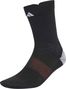 adidas Terrex Xperior Climacool Socks - Black