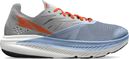 Chaussures Running Altra Vanish Carbon 2 Gris/Bleu Femme