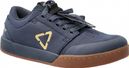 Chaussures Leatt 2.0 Flat Bleu Onyx