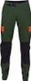 Pantalon VTT Fox Defend Vert