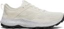 Saucony Peregrine RFG Blanco Hombre