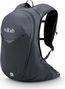 Sac de Randonnée RAB Nitron 18L Gris