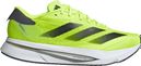 Zapatillas adidas adizero SL 2 Amarillo Negro Hombre