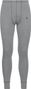 Collant Long Odlo Active Warm Eco Gris Homme