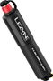 Lezyne Clik Drive HV Hand Pump (90 Psi / 6.2 Bar) Black