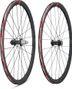 Paire de Roues Route Fulcrum Racing 4 DB | 12x100 - 12x142mm | Noir