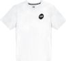 Ciele ORTShirt Ink Trooper White Unisex short-sleeved jersey
