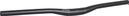 Bontrager Approved 31.8 mm 660 mm Low-Rise Handlebar Black