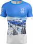 Otso Snow Forest T-Shirt