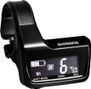 Display di controllo Shimano Deore XT Di2 SC-MT800