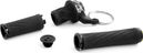 Drehgriffschalter hinten SRAM GX EAGLE Gripshift 12-fach Schwarz
