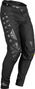 Fly Radium Hose Schwarz / Grau