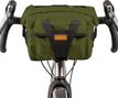 Restrap Bar Pack 10L Lenkertasche Olive Green