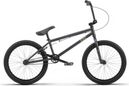 Radio Bikes Revo Pro 18" Freestyle BMX Bike - Gray