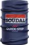 Castelli Soudal Quick Step 2023 NackenschutzBlau