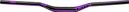Cintre Deity Brendog 31 8 Aluminium 800mm Noir Violet
