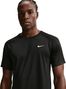 T-Shirt Training Nike Flex Noir Homme