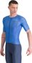 Sportful Light 2 Kurzarm-Trikot, blau, für Herren