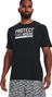Under Armour Protect This House Black Men's T-Shirt