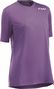 Maglia a maniche corte Northwave Xtrail 2 Donna Viola