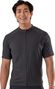 Maillot Trek Solstice Noir Homme