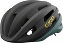 Giro Synthe Mips II Warm Road Helmet Black 2021