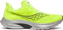 Zapatillas de running Saucony Kinvara 16 Amarillo/Plata para hombre