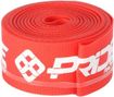 HP Pride Racing 20" Rim Base (451-15) Presta Red