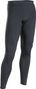 Northwave Active Tight Long Bib Shorts Black Man