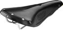 BROOKS B17 Pelle IMPERIAL sella nera