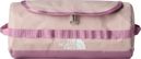The North Face Base Camp L Toiletry Bag - 5.7L Pink