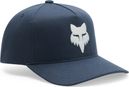 Cappellino Fox Fox Head Subframe Junior blu