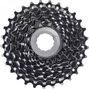 Xlc fw-s03 cassette 10 vitesses pour Shimano argent (13-28)