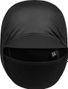 Rapha Peaked Merino Hat Black