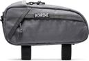 Holman Toptube Bag Chrome Frame Bag Grey