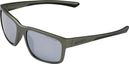 Lunettes Cairn Swim Polarisé Mat Mettalic Olive