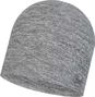 Buff DryFlx reflective R-Light beanie Gray