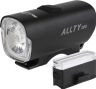 Magicshine Allty 200 + Seemee 20 V2.0 Front and Rear Light Kit