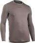Northwave Bomb Maglia a maniche lunghe Grigio
