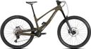 Sunn Radical S1 Shimano Deore XT 12V 29'' Grün Mountainbike