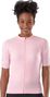 Maillot Trek Circuit Rose Femme