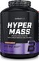 Hyper Mass (4kg) - Biotech Usa - Chocolat - Gainers