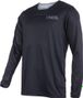O'Neal ELEMENT FR PLAIN V.22 Langarmtrikot Schwarz