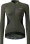 Maillot JELENEW Allure brossé manches longues Pro