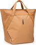 Borsa per bicicletta Thule Chasm Tote Inlock 25L Arancione polveroso