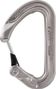 Mousqueton Petzl Ange S Gris