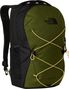 The North Face Jester 28L Backpack in Khaki