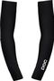 Black Thermal Poc Sleeves