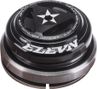 Elevn Integrated Headset 1-1/8 - 1.5'' Black